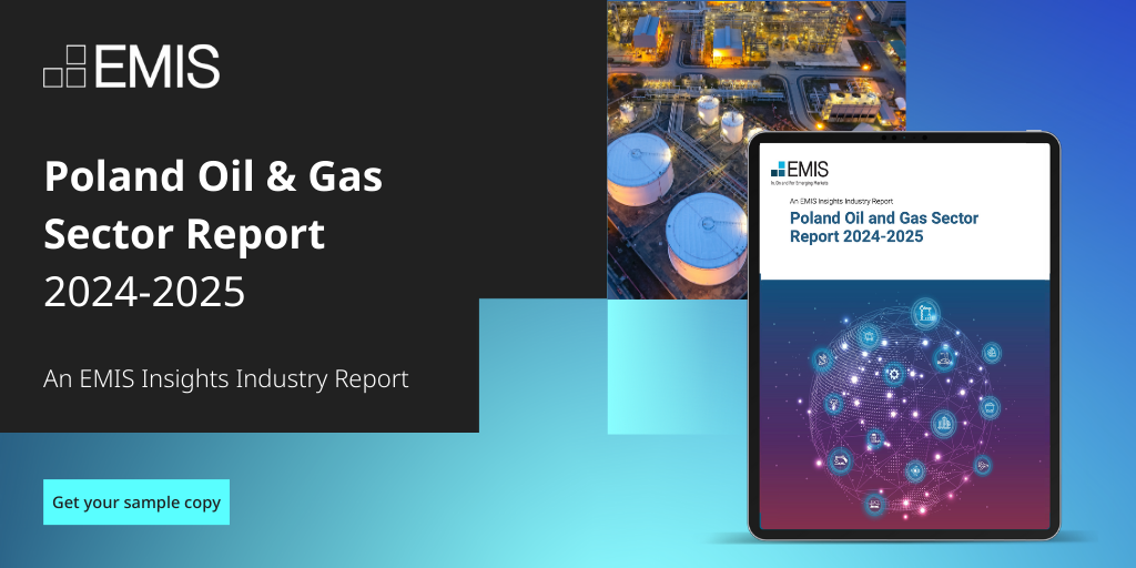 Poland Oil & Gas Sector Report