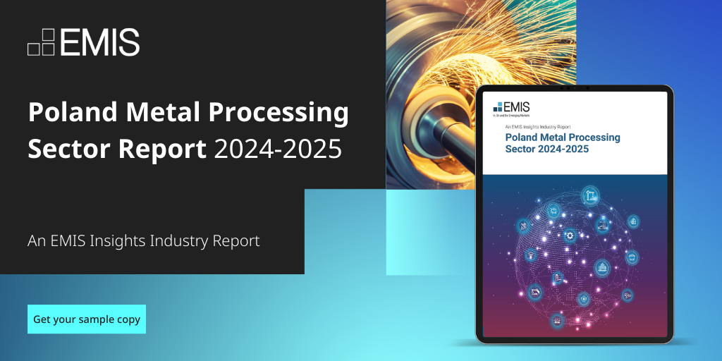 Poland Metal Processing Sector Report