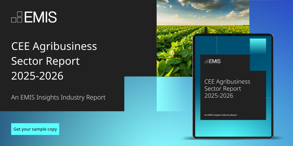 CEE Agribusiness Sector Report